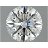 Round 1.01 Carat G Color VS2 Clarity For Sale