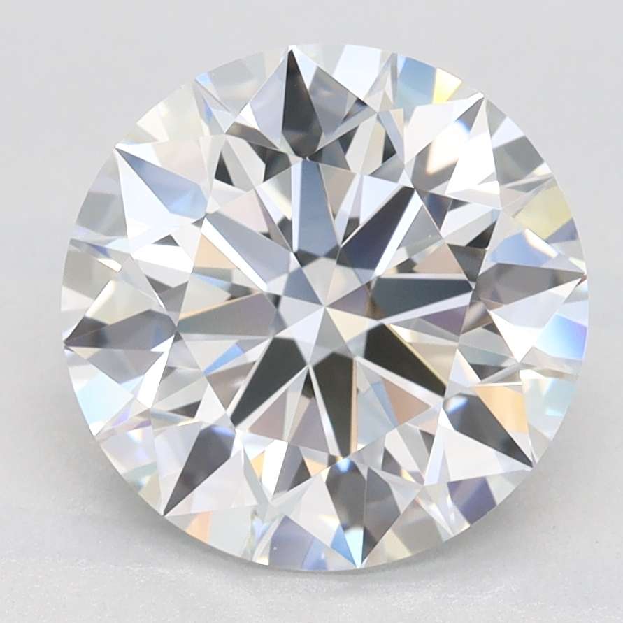 DreamStone Loose Diamonds, Ideal Cut Diamonds