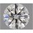 Round 1.0 Carat G Color VS2 Clarity For Sale